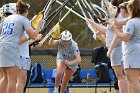 WLax vs WSU  Women’s Lacrosse vs Worcester State University. - Photo by Keith Nordstrom : WLax, lacrosse